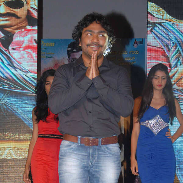Arjun Janya