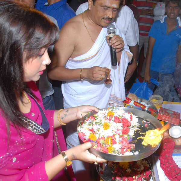 Rakshita