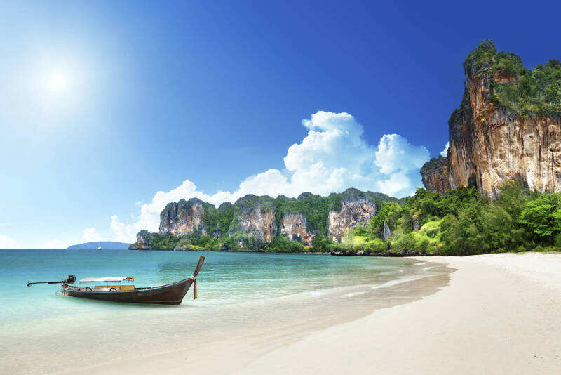 Thailand