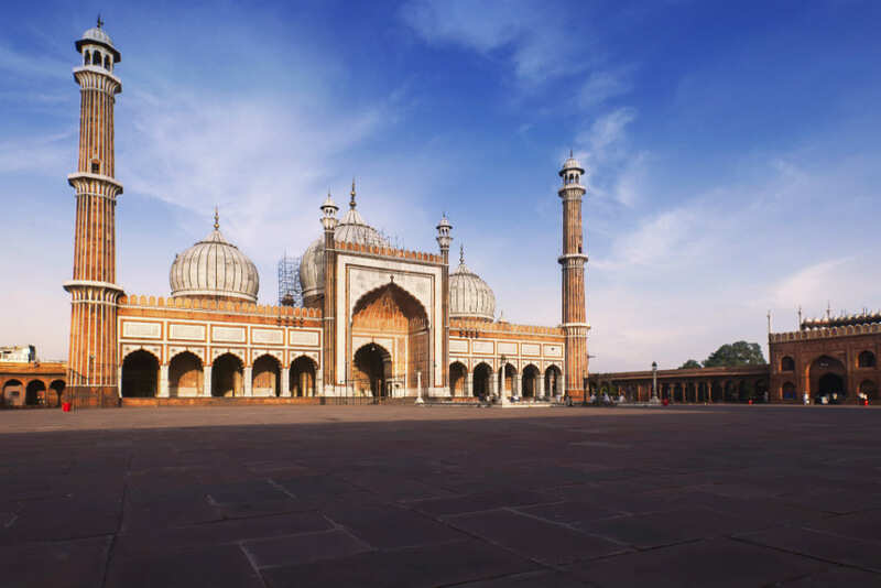 Jama Masjid