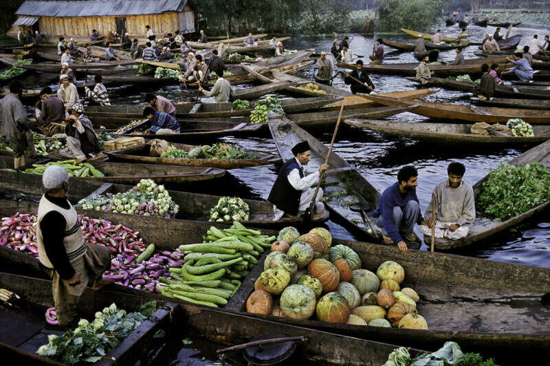Srinagar