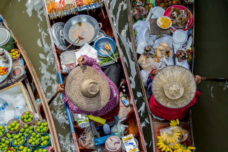 Bangkok