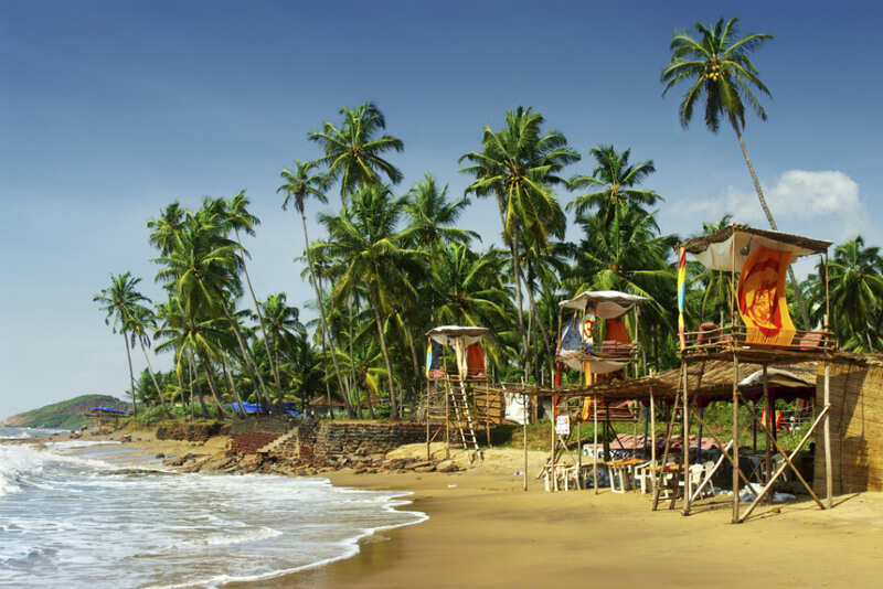 Goa