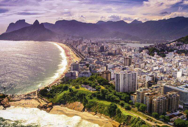 Brazil