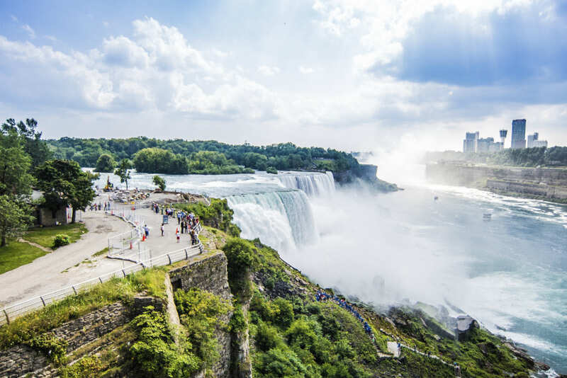 Niagra