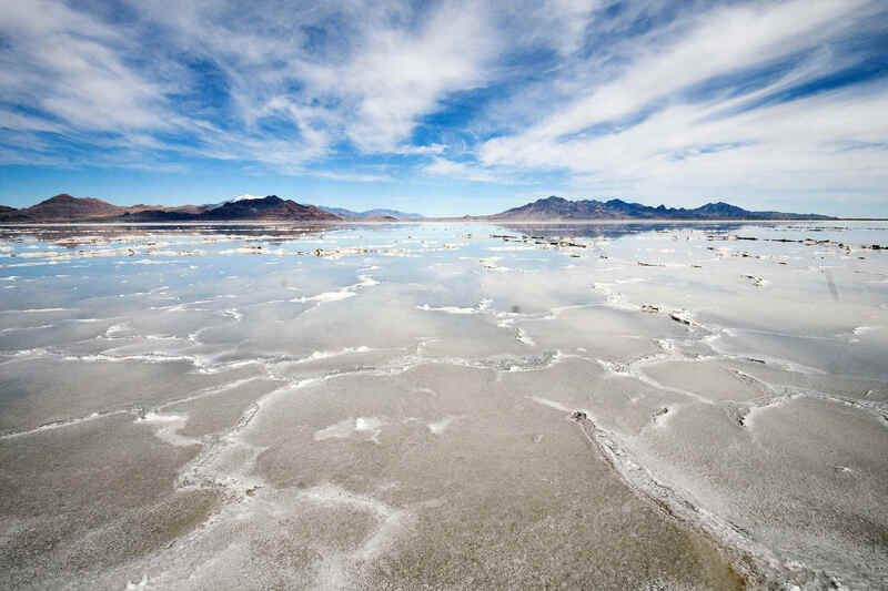 Utah