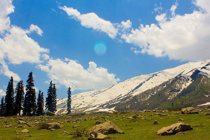 Gulmarg
