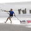 Article image for: North Carolina residents, visitors prepare for <i class="tbold">arthur</i>