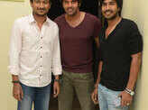 Amarakaaviyam audio launch party
