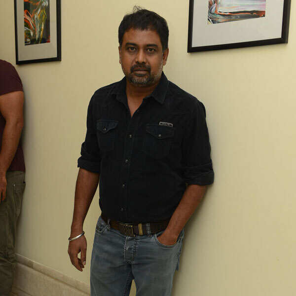 N. Linguswamy Photos