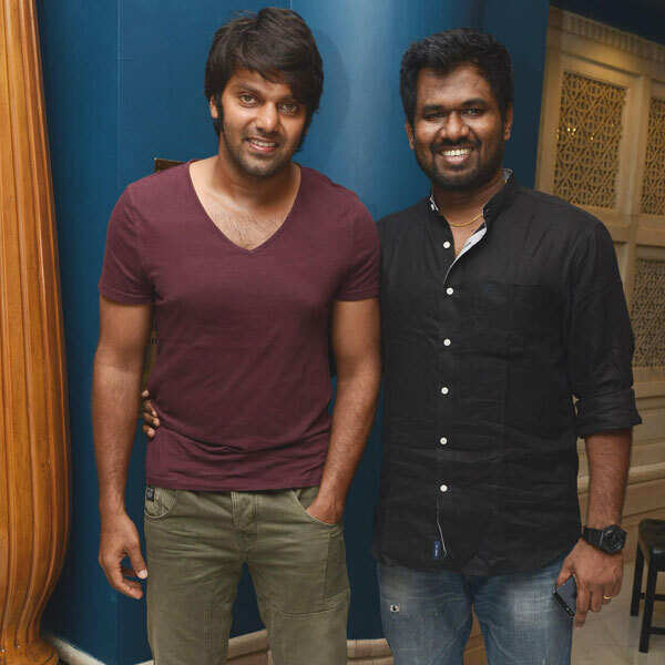 Jeeva Shankar Photos