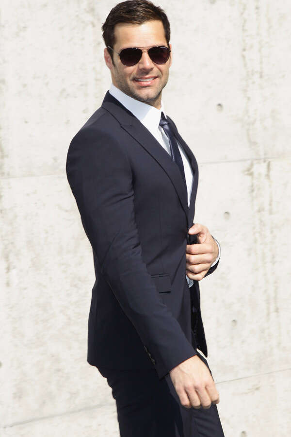 Ricky Martin
