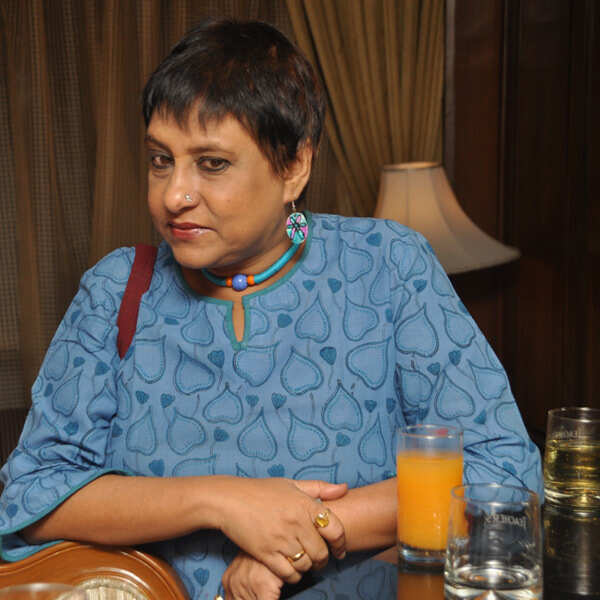 Sudeshna Roy