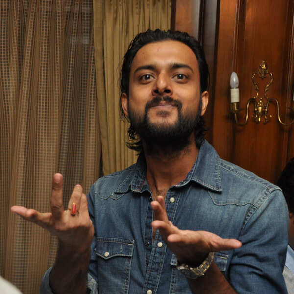 Indrasish Roy