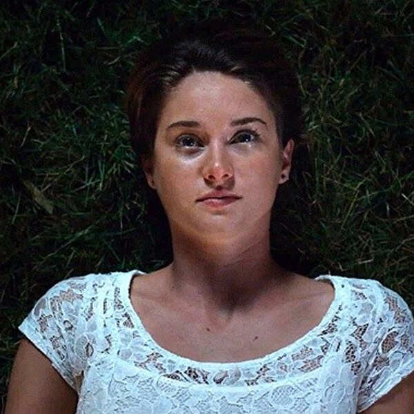 Shailene Woodley