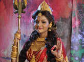 Arunima Ghosh as Durga