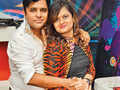 Inder Guwalani's birthday party