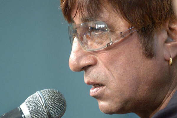 Shakti Kapoor