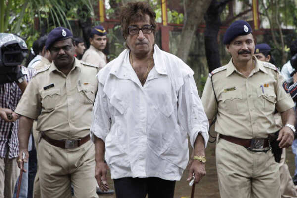 Shakti Kapoor