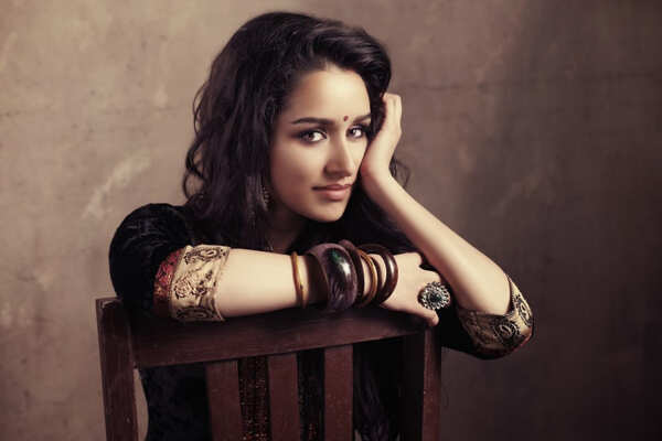 Shraddha Kapoor Stills
