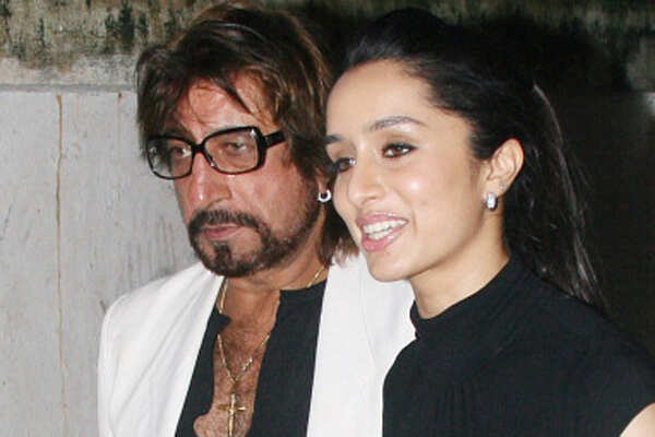 Shraddha Kapoor