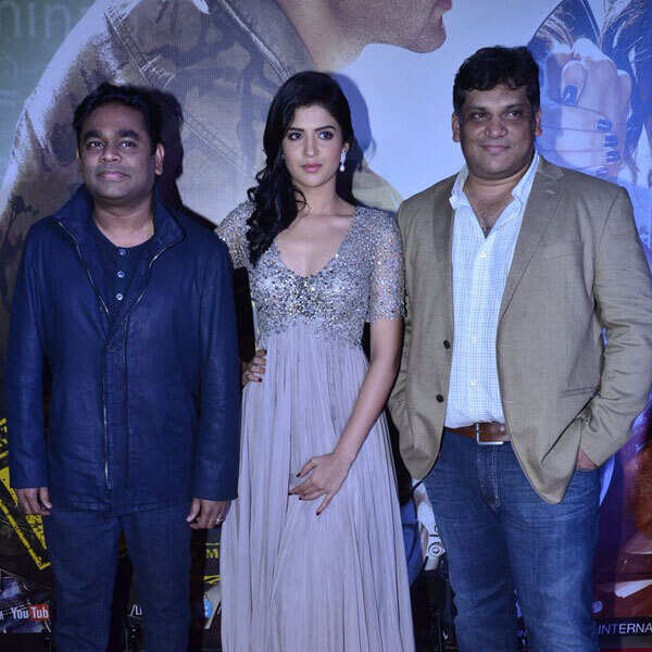 Arif Ali Stills