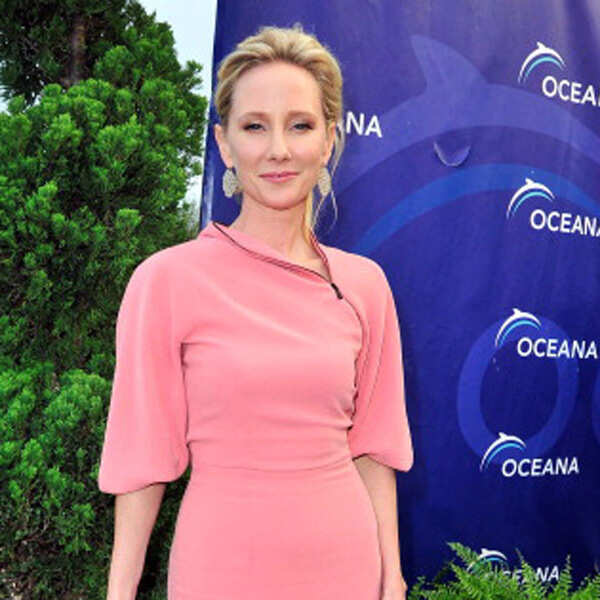 Anne Heche Pictures