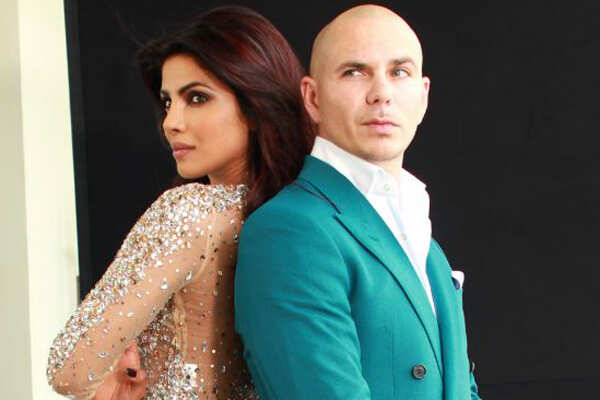 Pitbull Stills