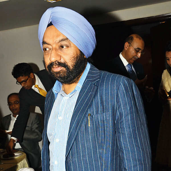 Vikramjit Singh