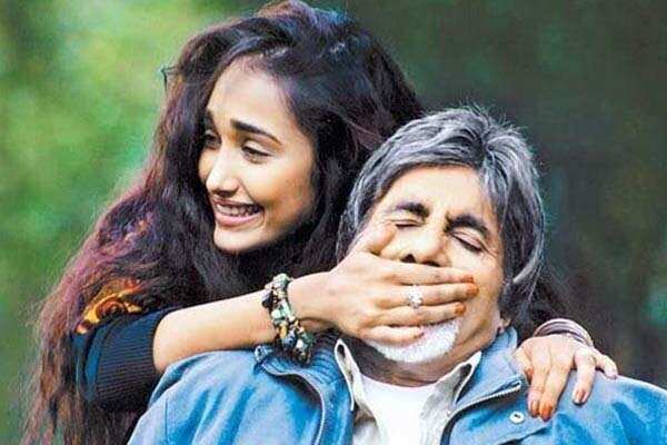 Jiah Khan
