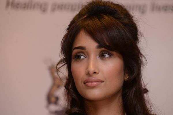 Jiah Khan