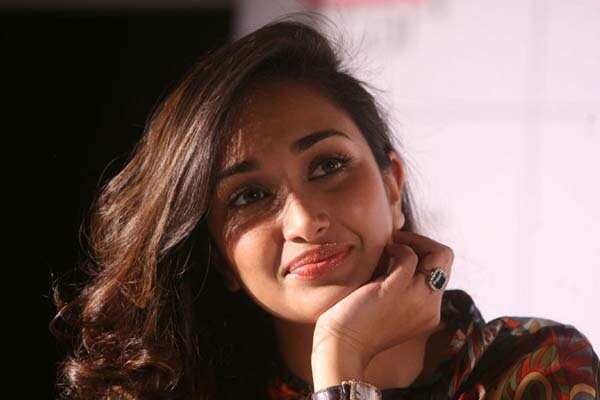 Jiah Khan