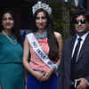Article image for: Check out our latest images of <i class="tbold">mrs india pageant</i>