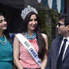Article image for: Trending photos of <i class="tbold">mrs india pageant</i> on TOI today