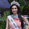 Article image for: Here are some photos of <i class="tbold">mrs india pageant</i>
