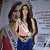 Article image for: New pictures of <i class="tbold">mrs india pageant</i>