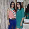 Article image for: Click here to see the latest images of <i class="tbold">mrs india pageant</i>