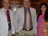 Association of Medical Faculties ceremony