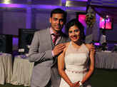 An enigmatic engagement