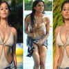 Bikini babes of Tamil cinema on Bikini Day