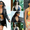 Bikini babes of Tamil cinema on Bikini Day
