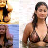 Bikini babes of Tamil cinema on Bikini Day