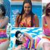 Article image for: Bikini babes of <i class="tbold">tamil cinema</i> on Bikini Day
