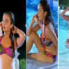 Article image for: Bikini babes of <i class="tbold">tamil cinema</i> on Bikini Day