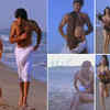 Bikini babes of Tamil cinema on Bikini Day