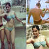 Bikini babes of Tamil cinema on Bikini Day