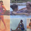 Bikini babes of Tamil cinema on Bikini Day
