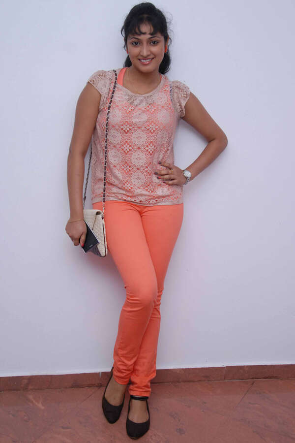 Haripriya