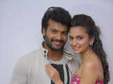 Tirupathi Express: Audio launch