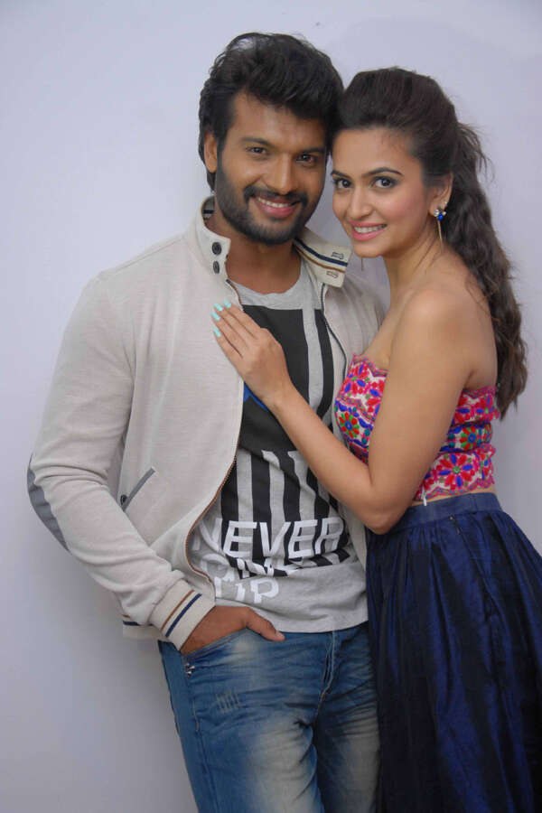 Sumanth Shailendra